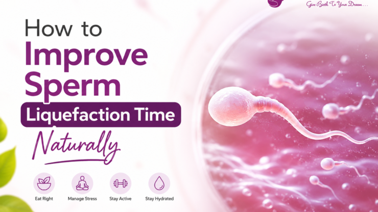 How to Improve Sperm Liquefaction Time Naturally