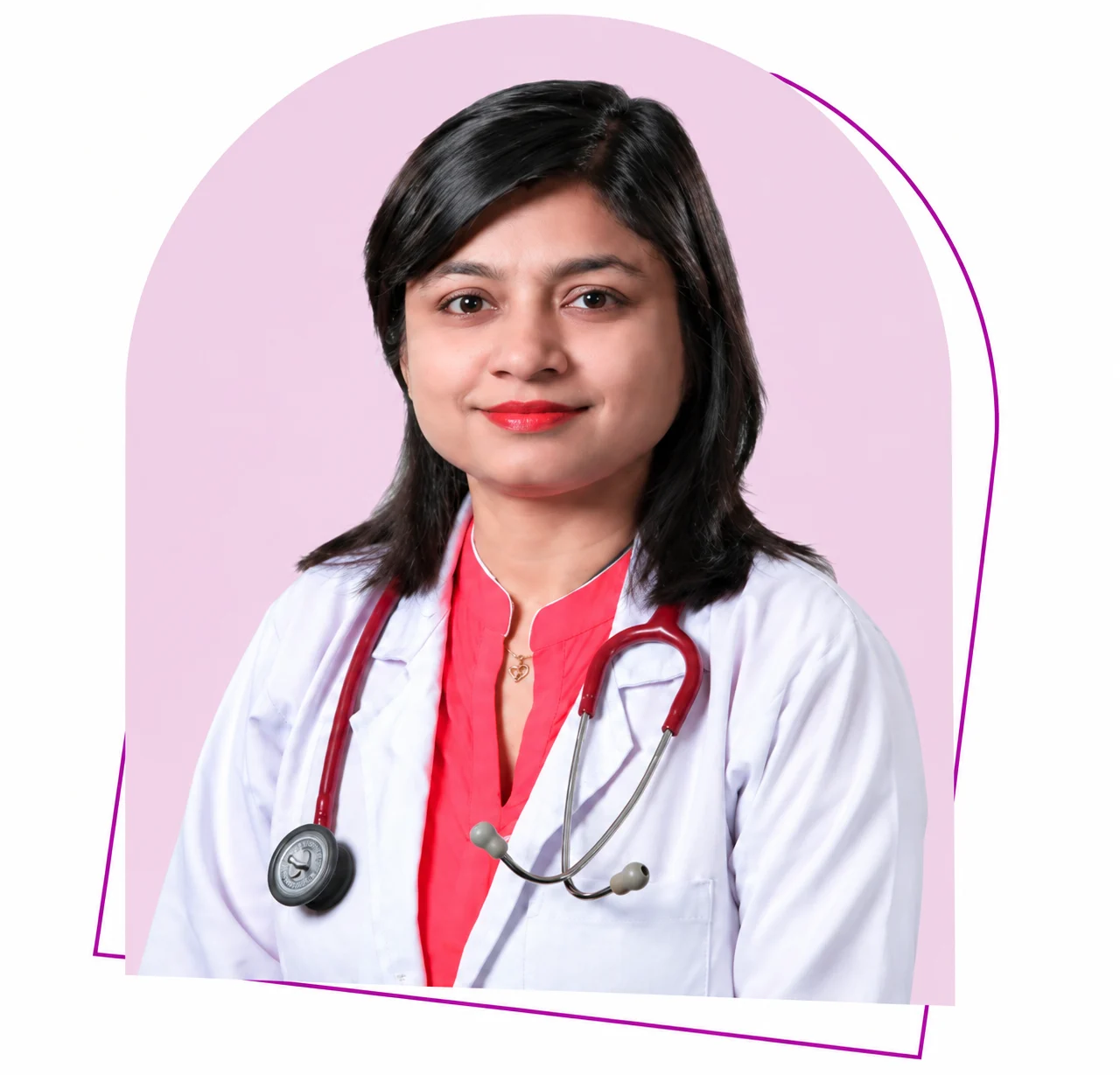 Dr. Shikha Jain - Fertility Specialist and IVF Consultant